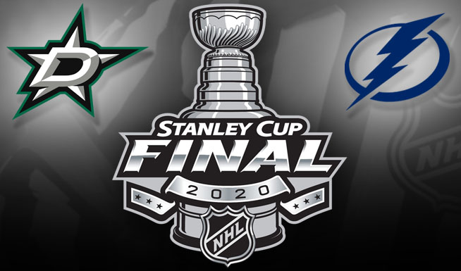 Stanley Cup Final Predictions – Stars vs Lightning Stanley Cup Final Predictions – Stars vs Lightning