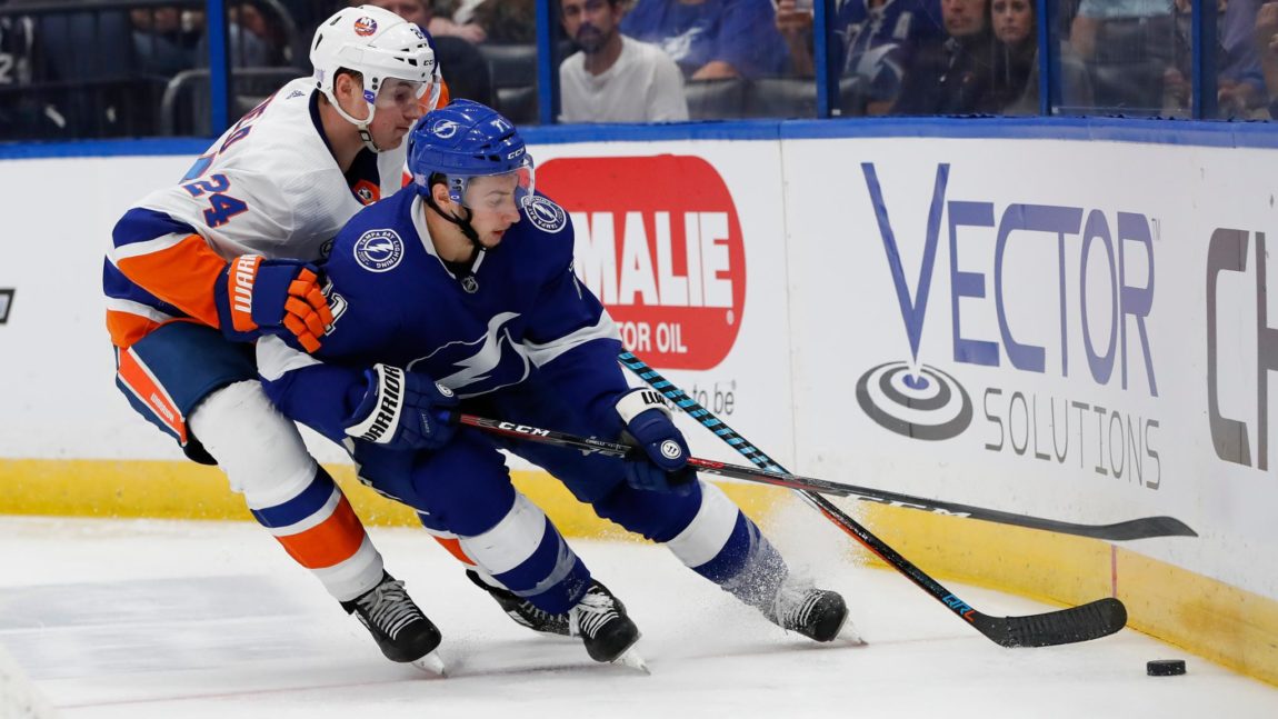 NHL Conference Finals 2020: Predictions NHL Conference Finals 2020: Predictions