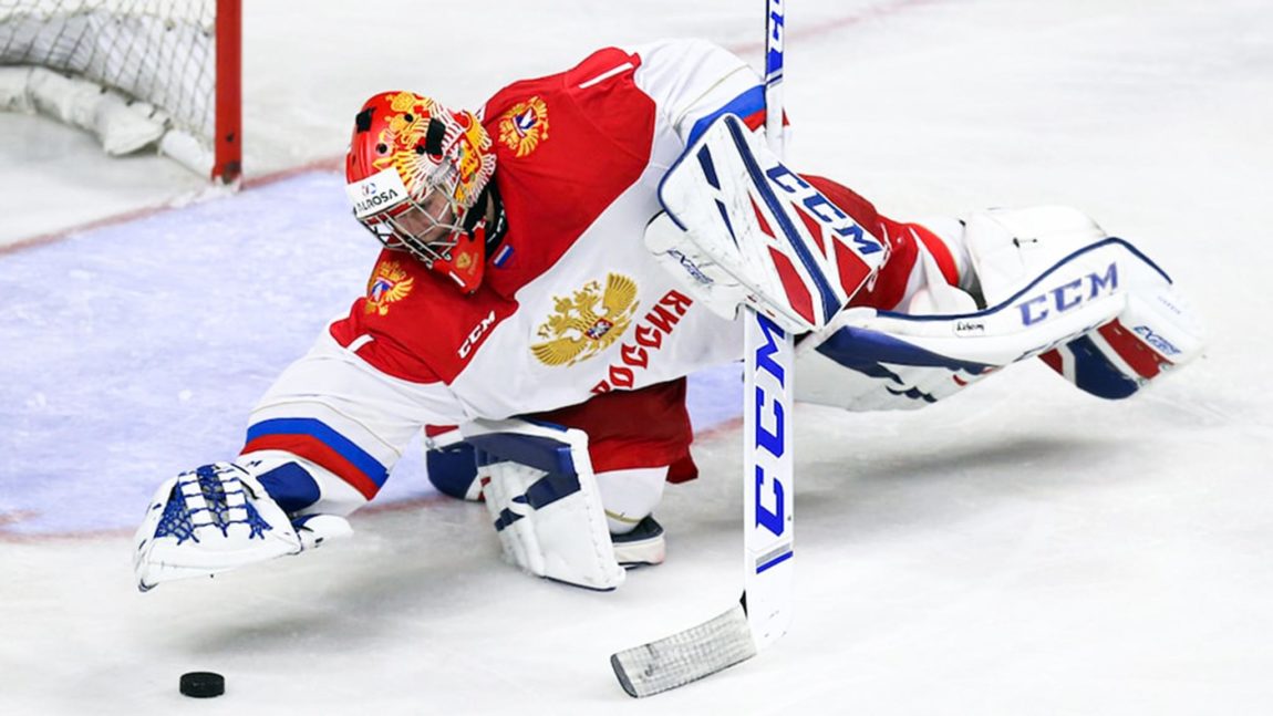 The 2020 NHL Entry Draft: Three Things to Watch For The 2020 NHL Entry Draft: Three Things to Watch For